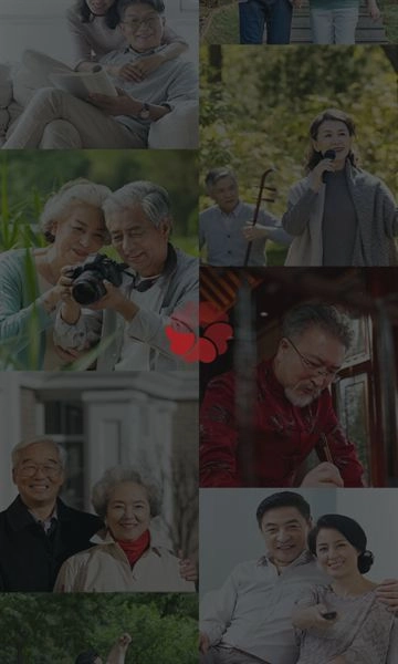 海棠友伴正版图1