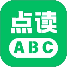 英语点读abc正版