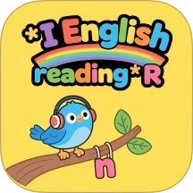 I English reading无广告版