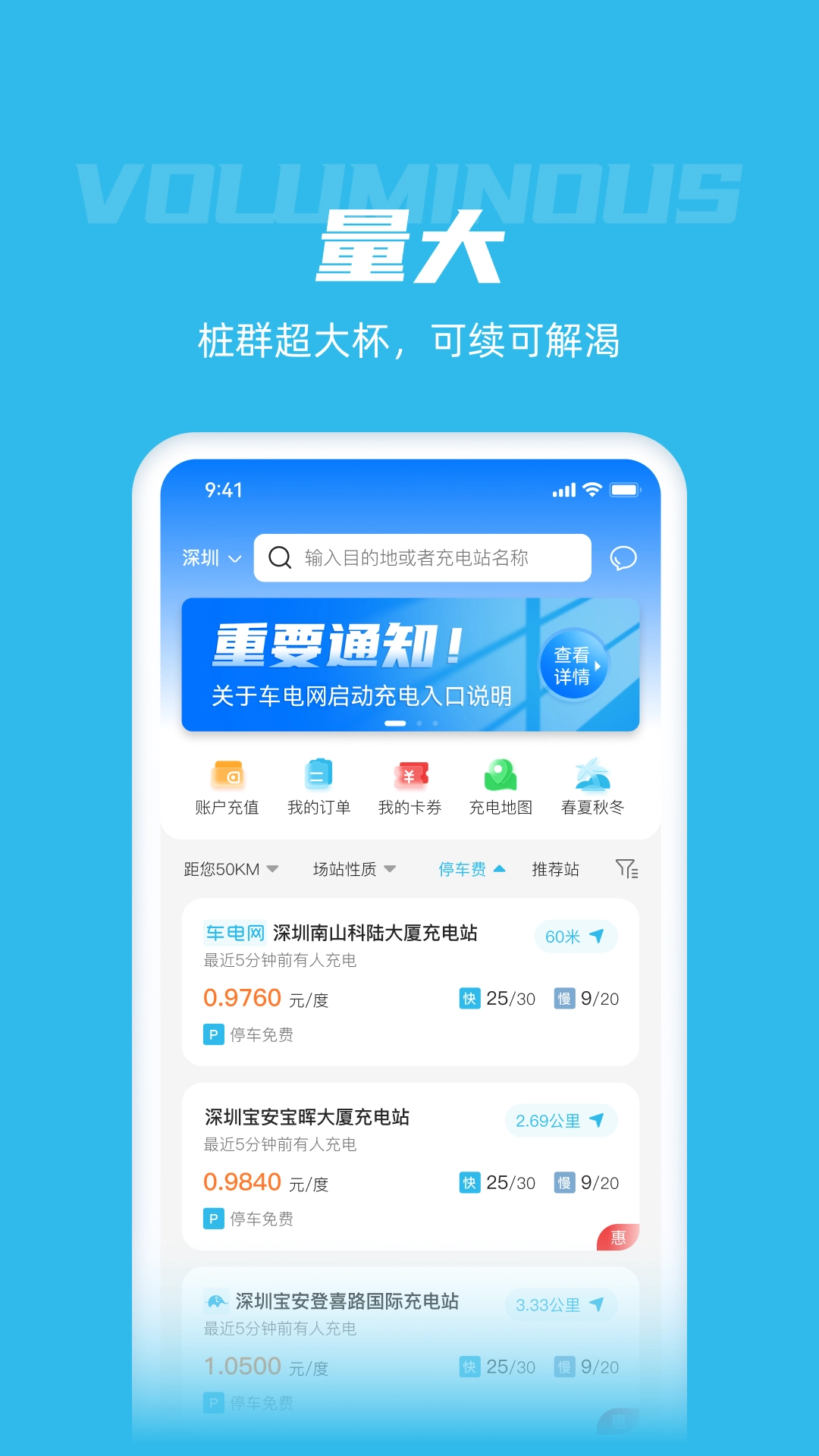 车电网官方最新版图4