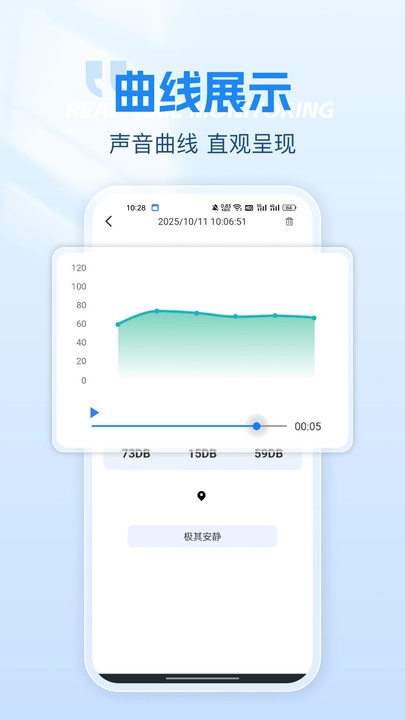 测噪音分贝仪正版图3