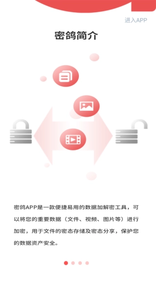密鸽免费原版图4