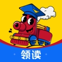 火车头英语领读通用版