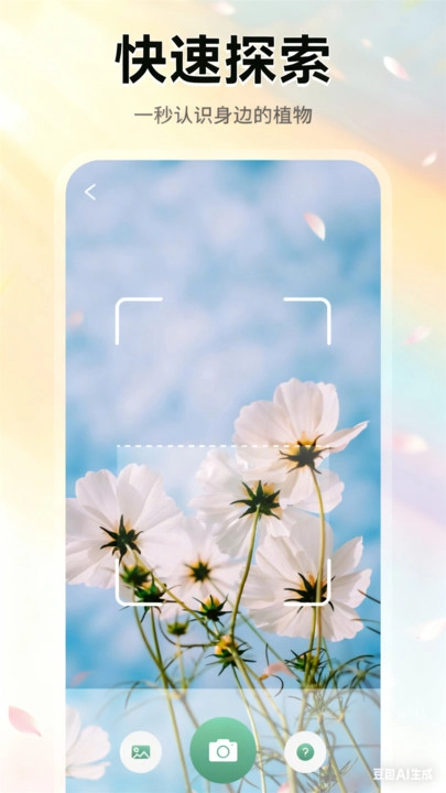 花朵物语时光官方正版图1