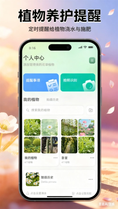 花朵物语时光官方正版图4
