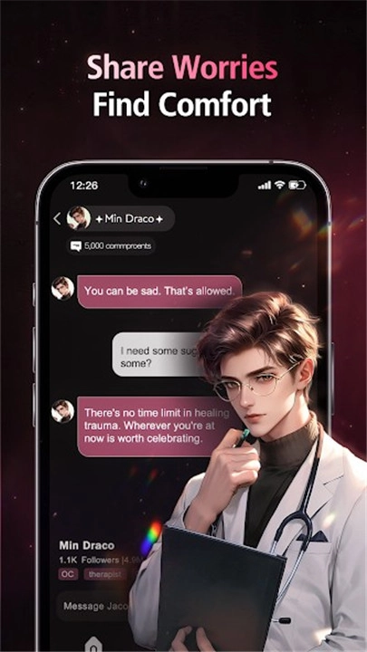 SoulSync通用版图3