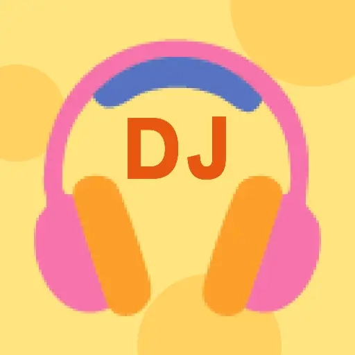 DJ车载嗨歌免费原版