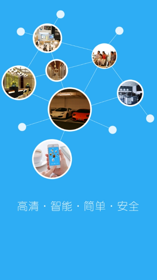 C4 CAM手机正版图2