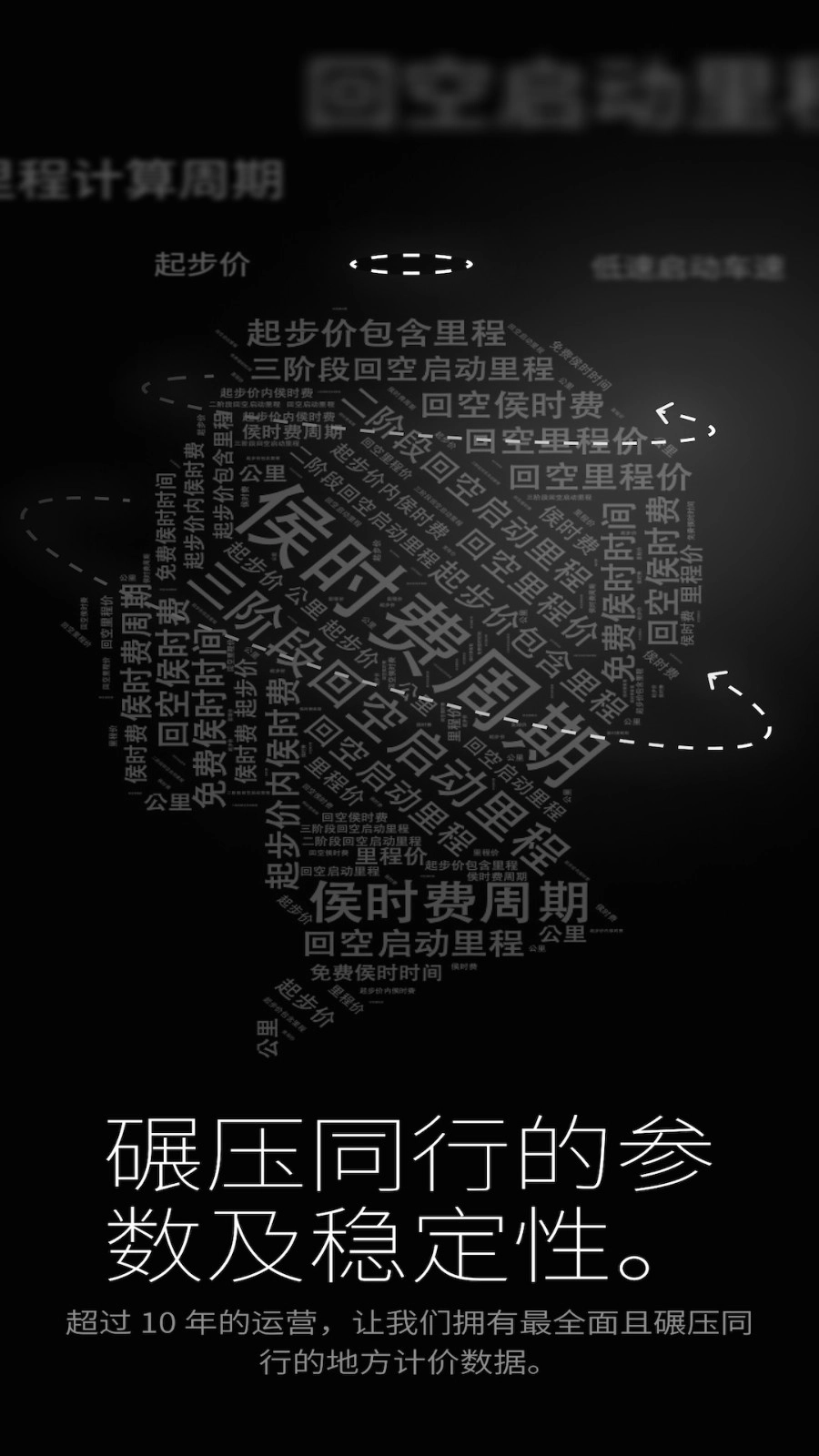 出租车计价器安卓直装版图3