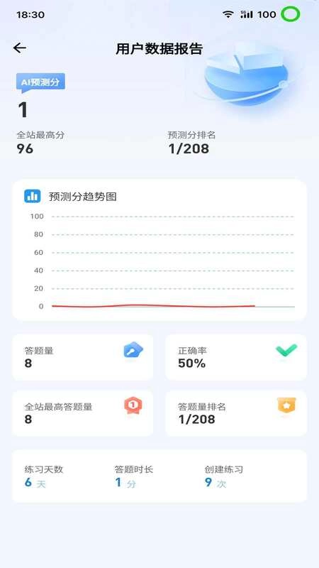 365职称无广告版图2