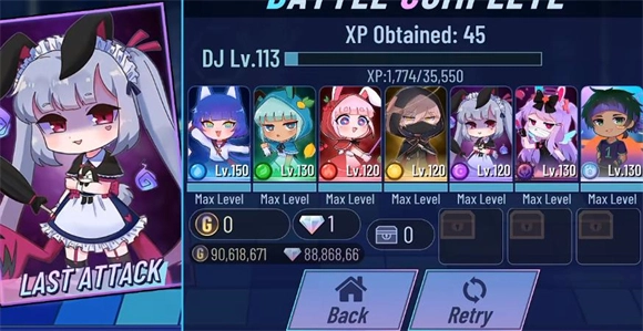 gacha club加查中文版图3