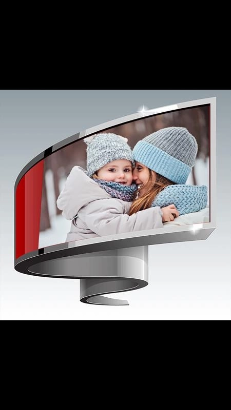 3D Photo Frame官方正版