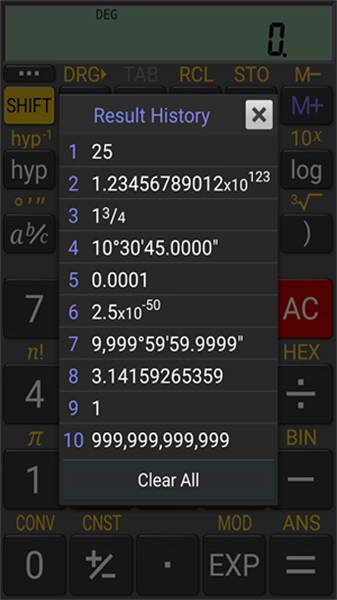 realcalc通用版