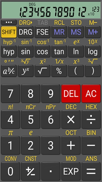 realcalc通用版