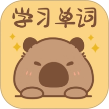 卡皮巴拉单词相机原版