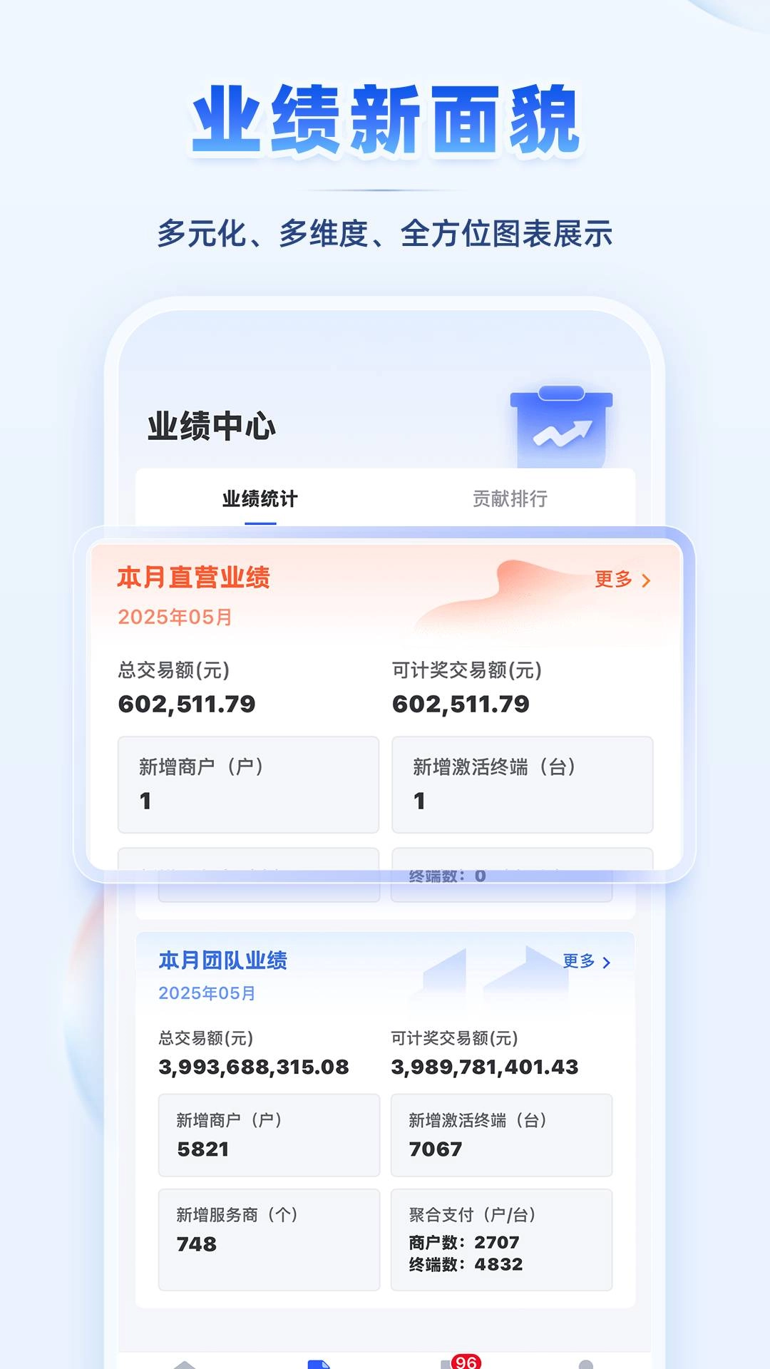 海跃商服免费原版图2
