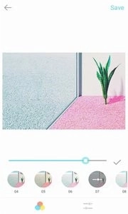滤镜美颜相机安卓免费版图4