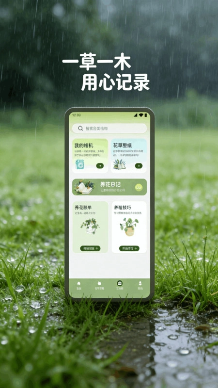 轻花有品鉴赏手机免费版