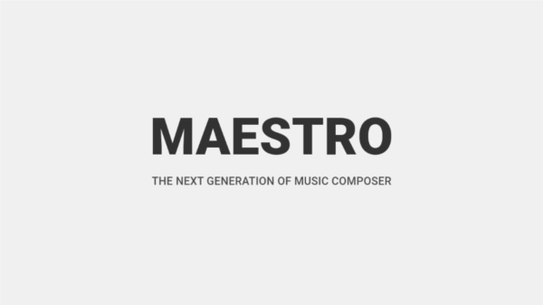Maestro 安卓直装版