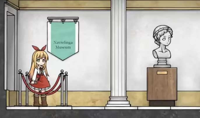 忧郁的安娜本通用版图2