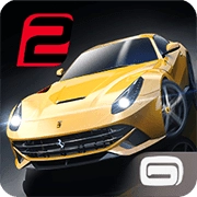 真实赛车2汉化版 v3.08.277