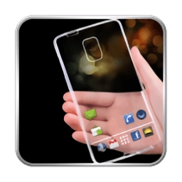 主题透明壁纸官方最新版