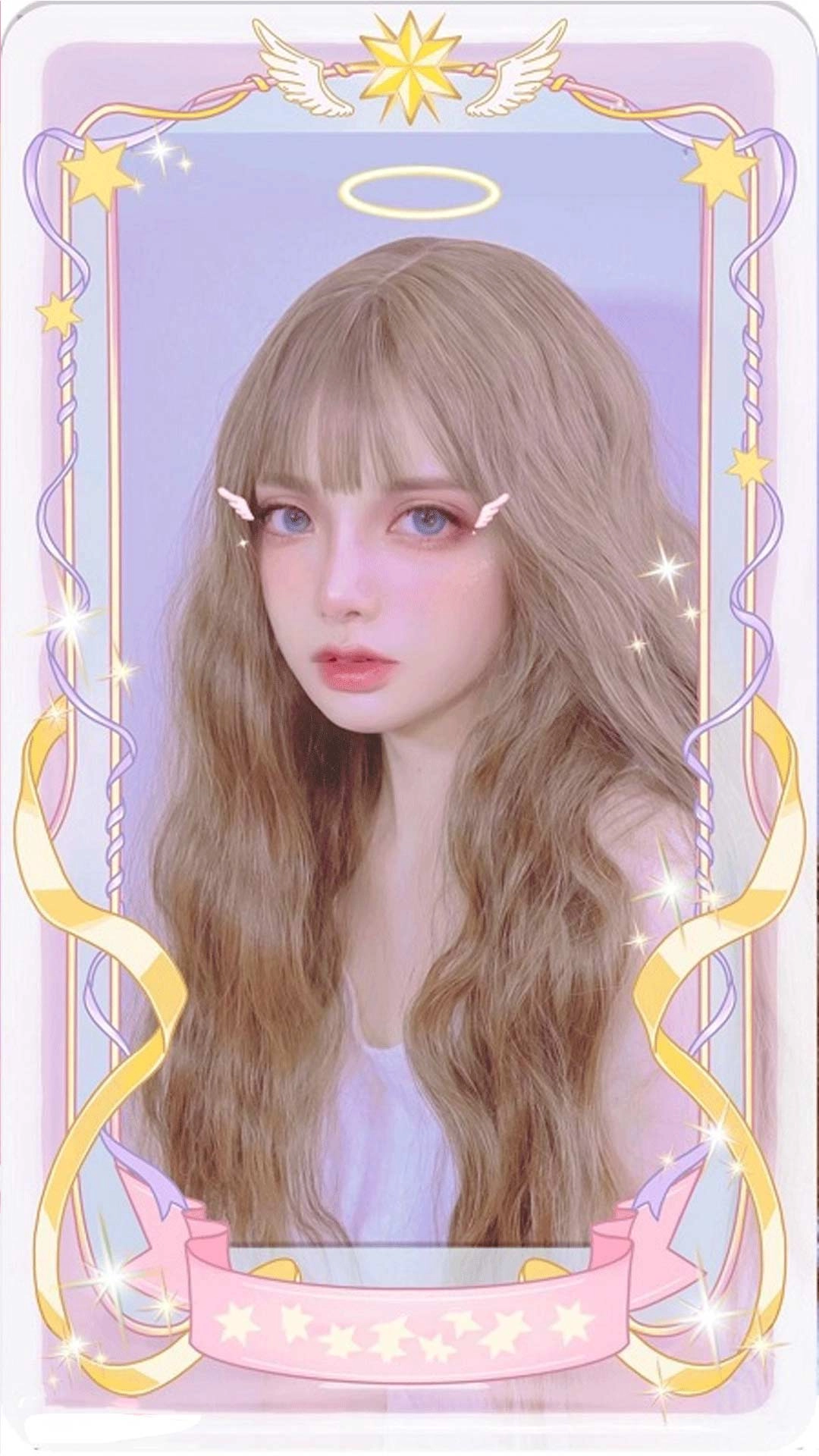 美妆美颜相机最新版