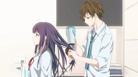 我的超级现充生活汉化版-图4