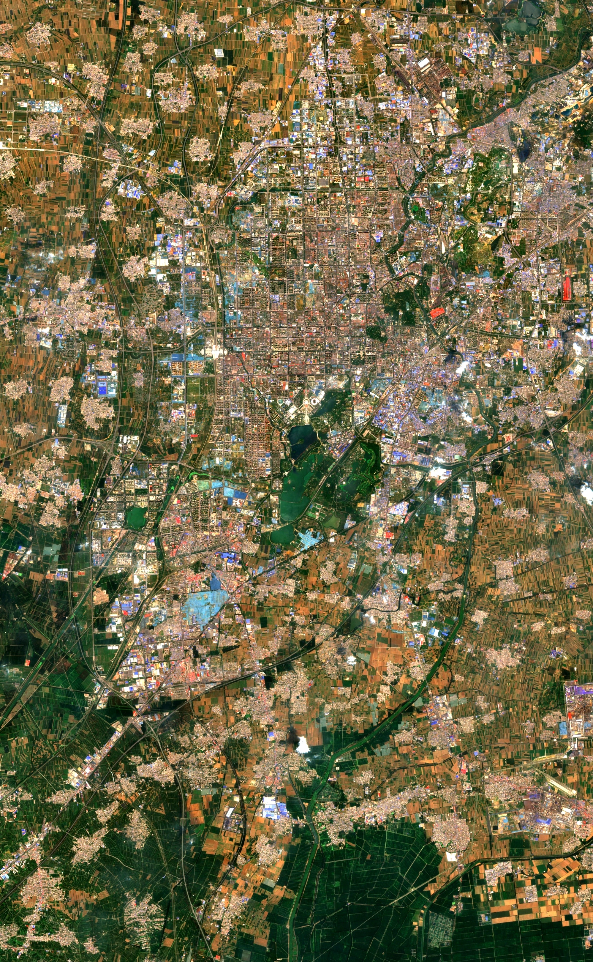 地图高清卫星地图安卓版图2