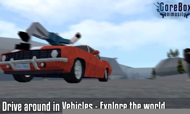 G沙盒仇恨无广告版(3)