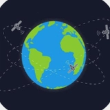 北斗卫星实时街景