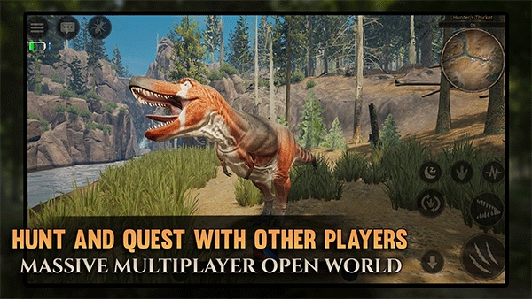 泰坦之路手游免费版