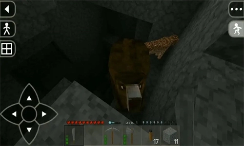 生存战争野人岛游戏官方版图1