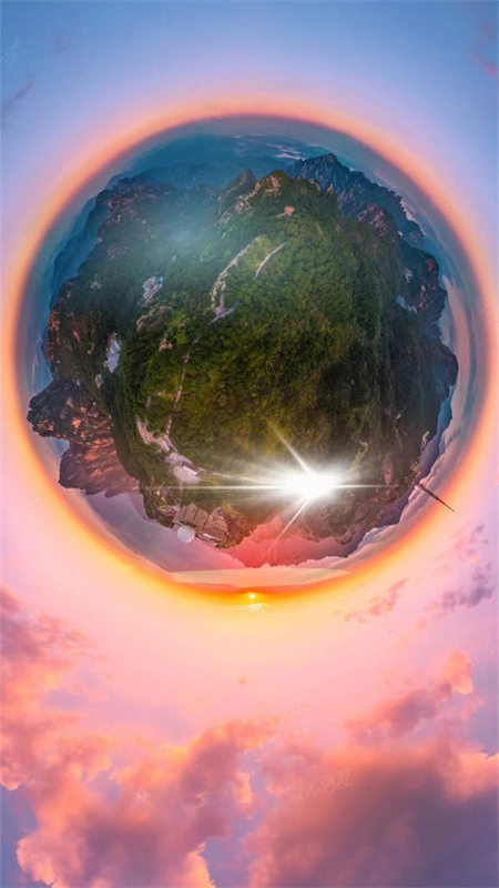 三维地图实景地图正版图1