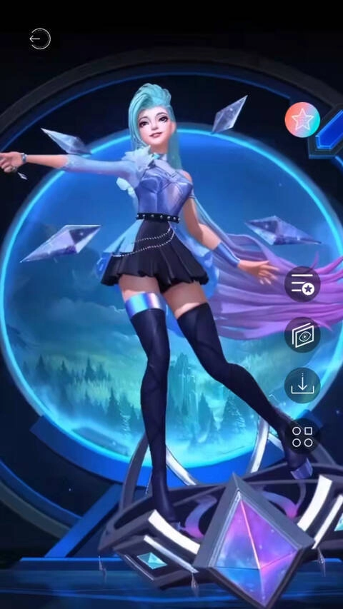 幻影主题壁纸安卓直装版