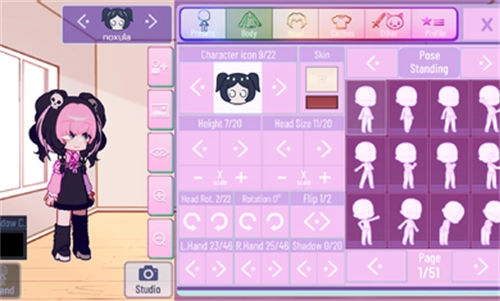 gachanox加查正版(4)