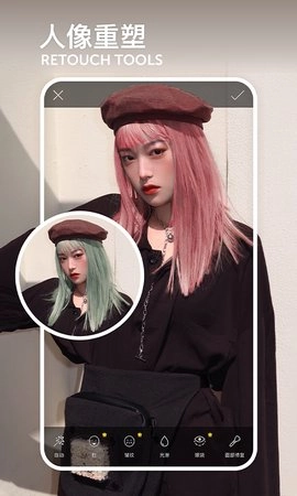 picsart美易照片编辑最新版