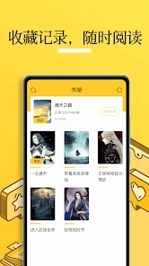 无敌小说纯净版图3