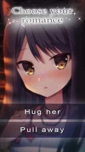 我的小狗女友汉化版(1)