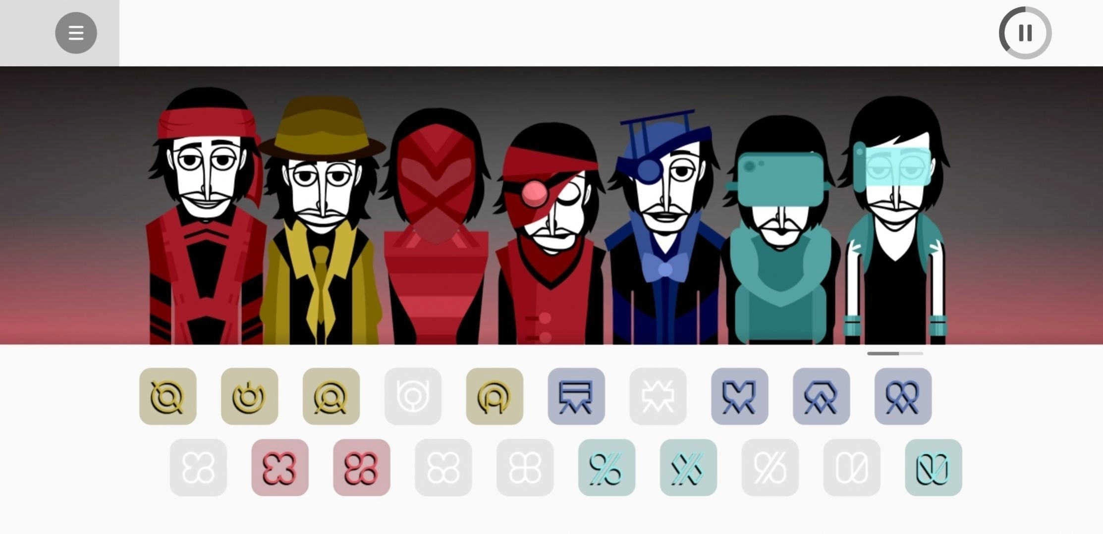 节奏盒子豪华重制版(1)