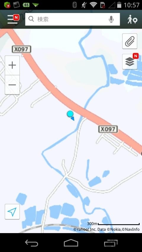 雅虎日本地图导航免费版