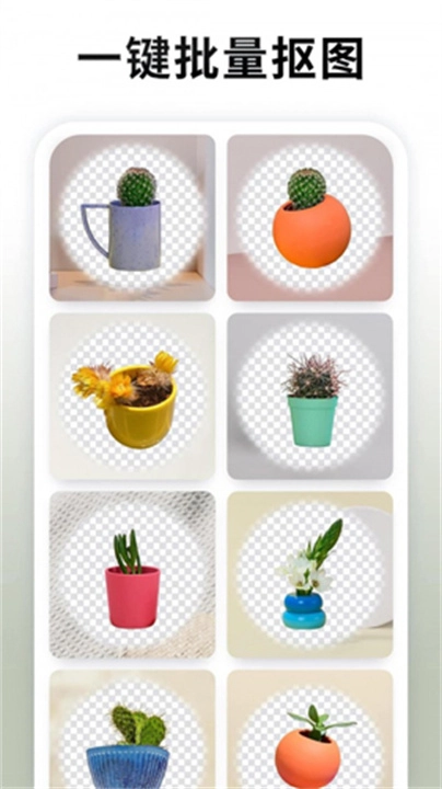 快咔设计最新免费版图1