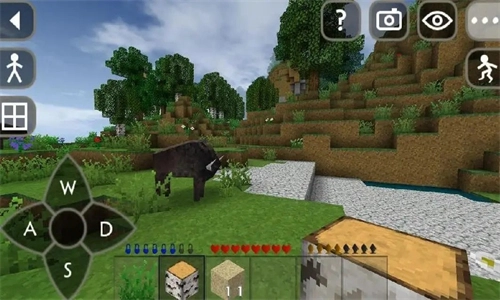 生存战争野人岛游戏官方版图3