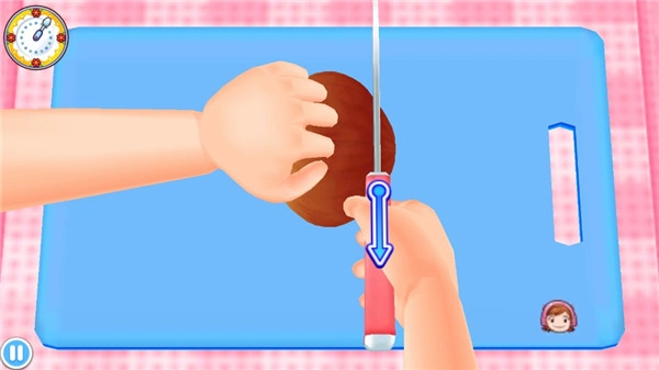 料理妈妈游戏纯净版(3)