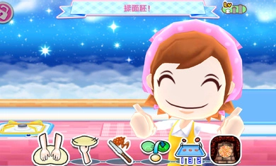 料理妈妈游戏纯净版(1)