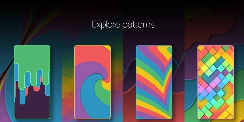 Tapet壁纸无广告版