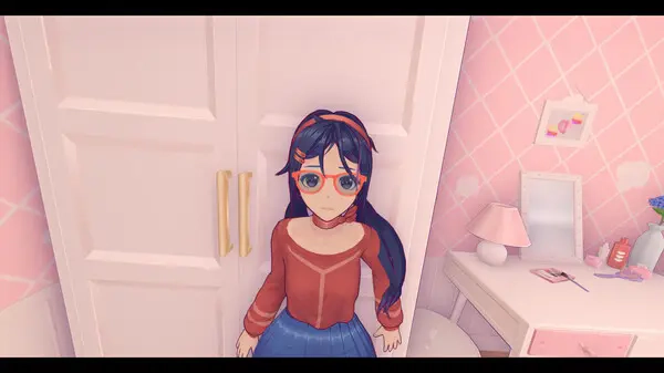 米塔MiSide通用版图1