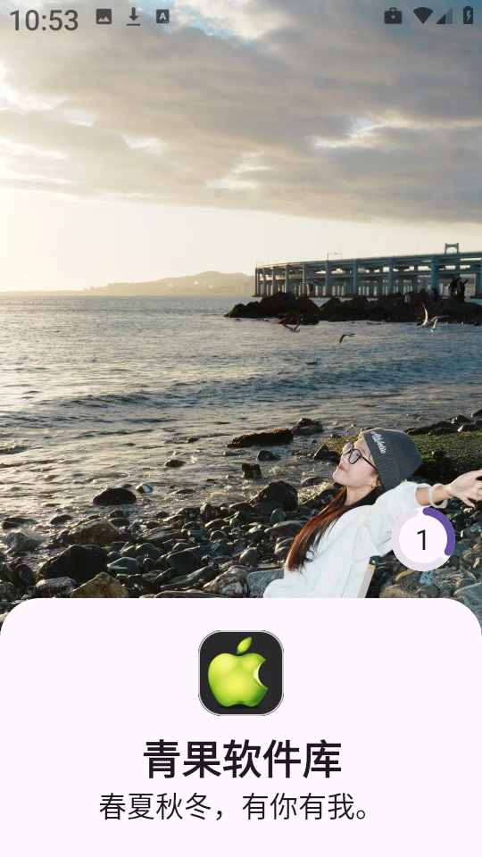 青果软件库通用版