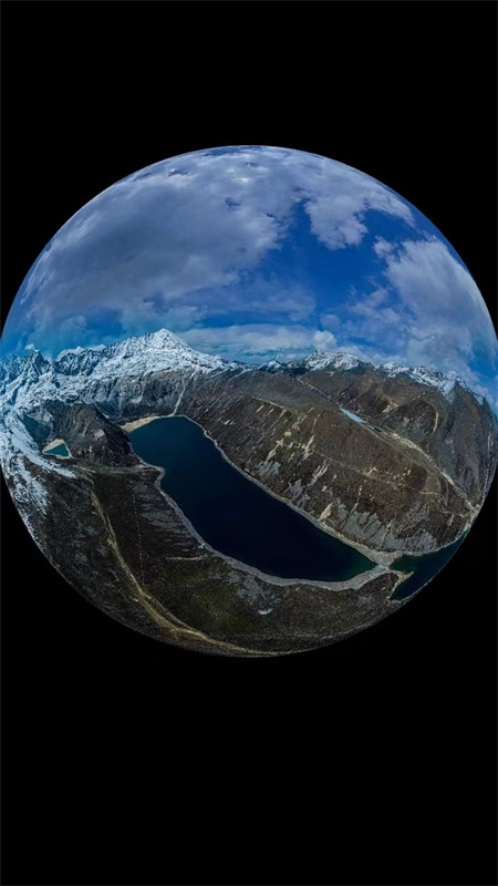 三维地图实景地图正版图2