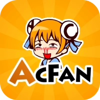 acfun流鼻血图标版